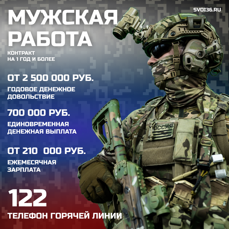 Петропавловка. Заключение контракта с Министерством обороны..