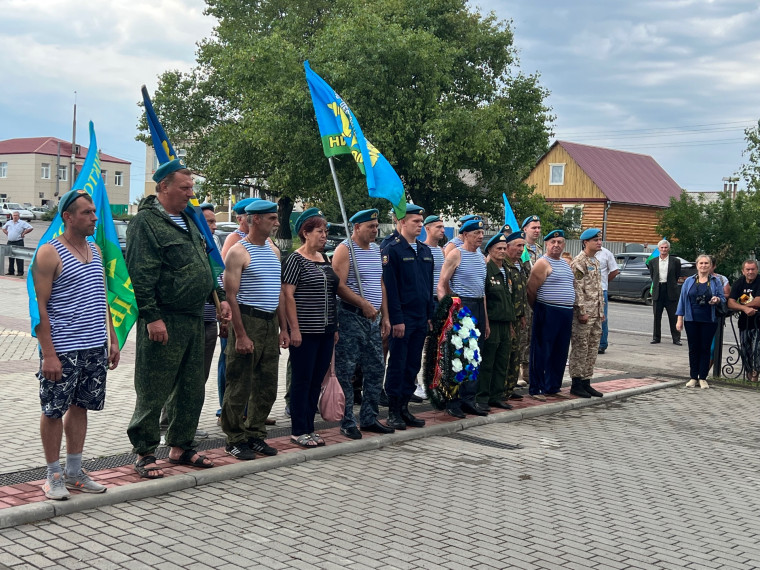 С Днем Воздушно-десантных войск. С Днем Воздушно-десантных войск.